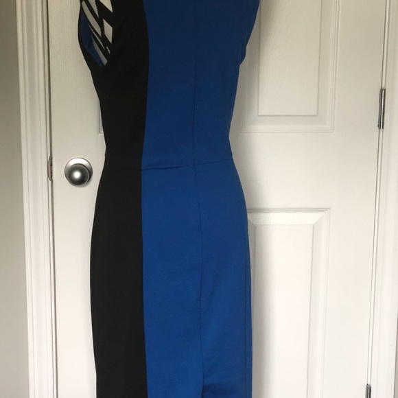 Sheath Dress - Picture 3 of 5